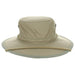 Floatable Brim Microfiber Sailing Hat - DPC Hats, Bucket Hat - SetarTrading Hats 