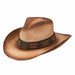 Four Way Cross Cowboy Hat for Small Heads - Karen Keith Hats, Cowboy Hat - SetarTrading Hats 