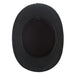 Franklin Structured 8" Tall Wool Felt Top Hat - Scala Hat Top Hat Scala Hats    