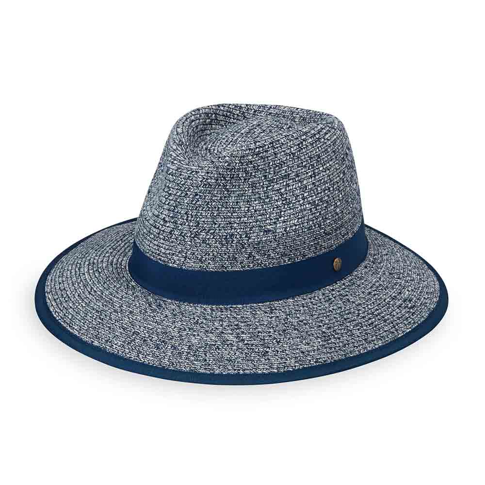 Wallaroo Hat Company Gabi Hat Beige