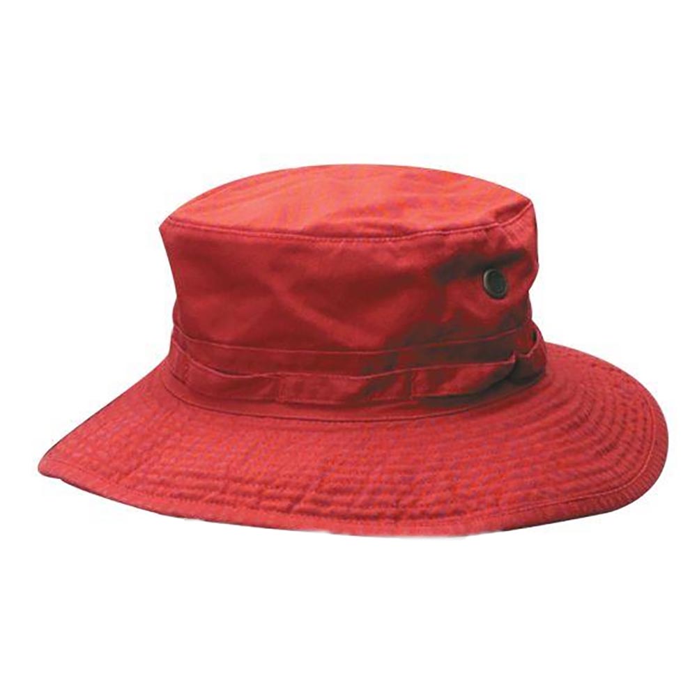 Men's Dorfman-Pacific Boonie (Colors May Vary) Bucket Hat One Size Assorted
