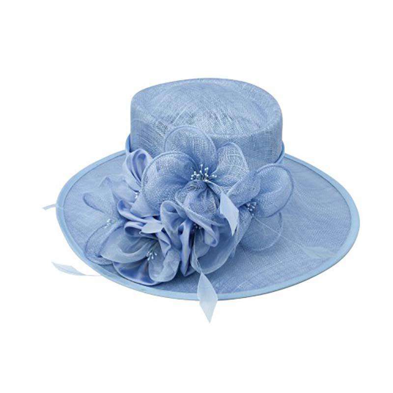 Small dress hats sales