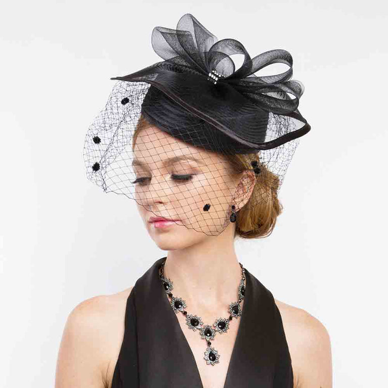 Kentucky Derby Hats for Women — SetarTrading Hats