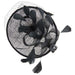 Sinamay and Feather Cocktail Hat by Something Speical LA Fascinator Something Special LA HTH2110BK Black  