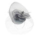 Layered Mesh Netting Veil Fascinator - Something Special, Fascinator - SetarTrading Hats 
