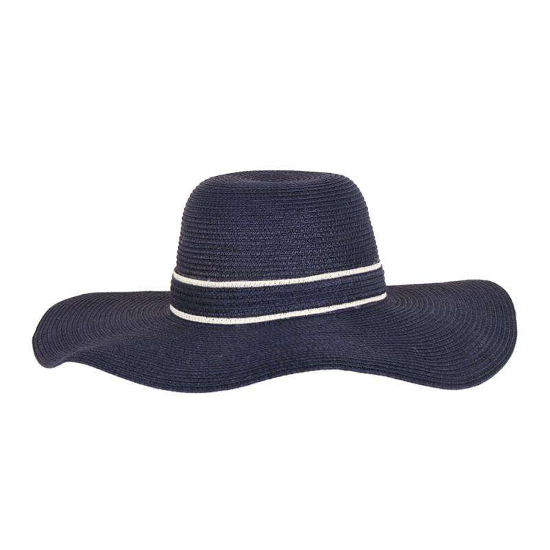 Sun Hat with Bow Detail Floppy Hat Something Special LA    
