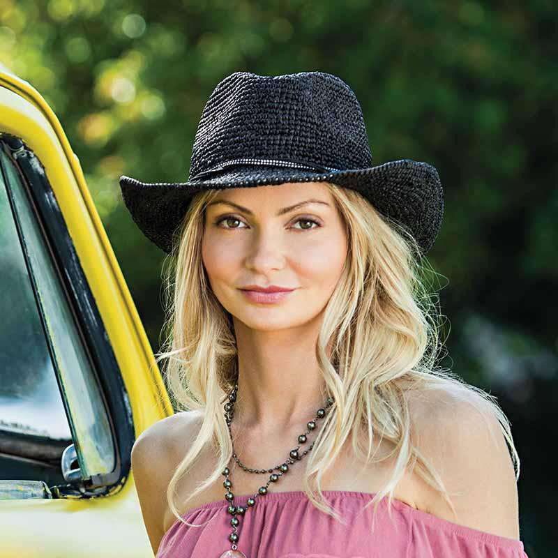 Hats for best sale hannah