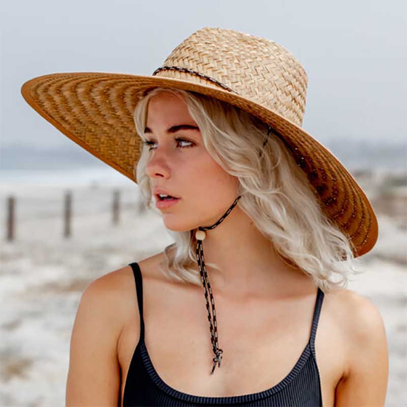 Peter Grimm heart shaped hat Have a Heart Cowboy Hat in Antique Black - Peter Grimm  main image 3