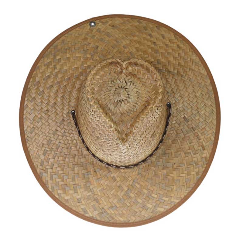 Peter Grimm heart shaped hat Have a Heart Cowboy Hat in Antique Black - Peter Grimm  main image 2