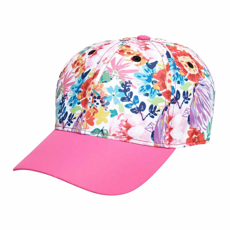 Hawaiian sales tropic hat