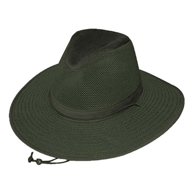 Borsalino Panama Big Brim Hat for Women/Men – Made in Italy Bogart Straw  with Ribbon, Spring-Summer Grain, Nature-Rust : : Fashion