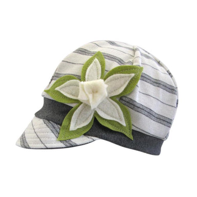 Daily Work Cap – Flipside Hats