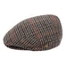 Scottish Woolen Flat Cap - Epoch Hats Flat Cap Epoch Hats    