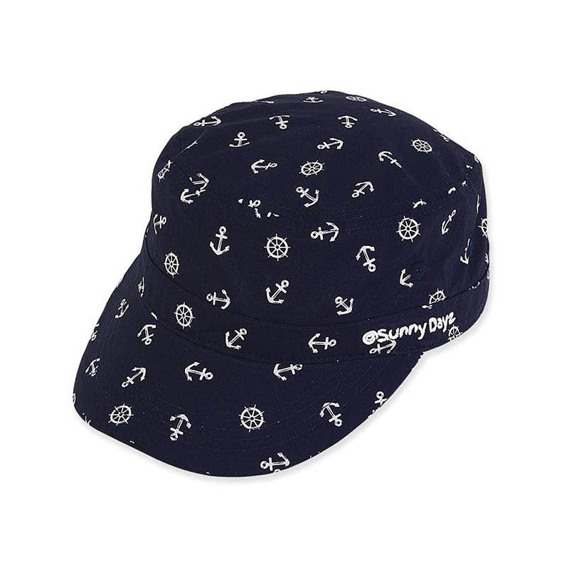 Kids cadet hat store