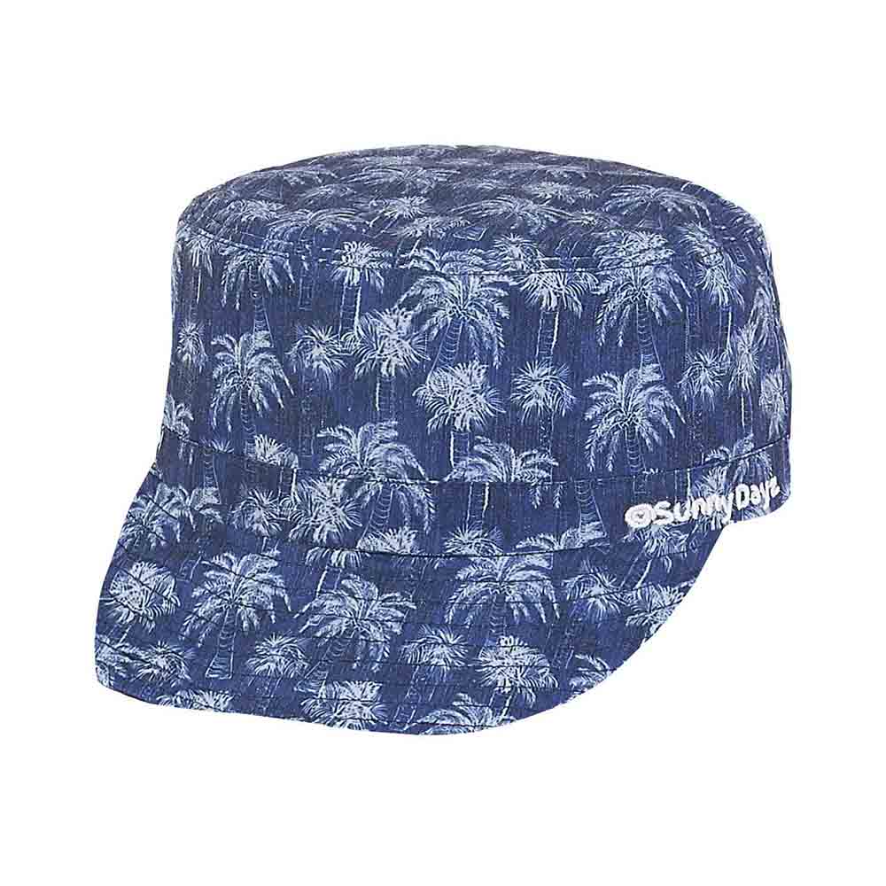Kids cadet hat store