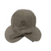 Cotton Facesaver Hat with Bow for Small Heads - Scala Collection Hats Facesaver Hat Scala Hats    