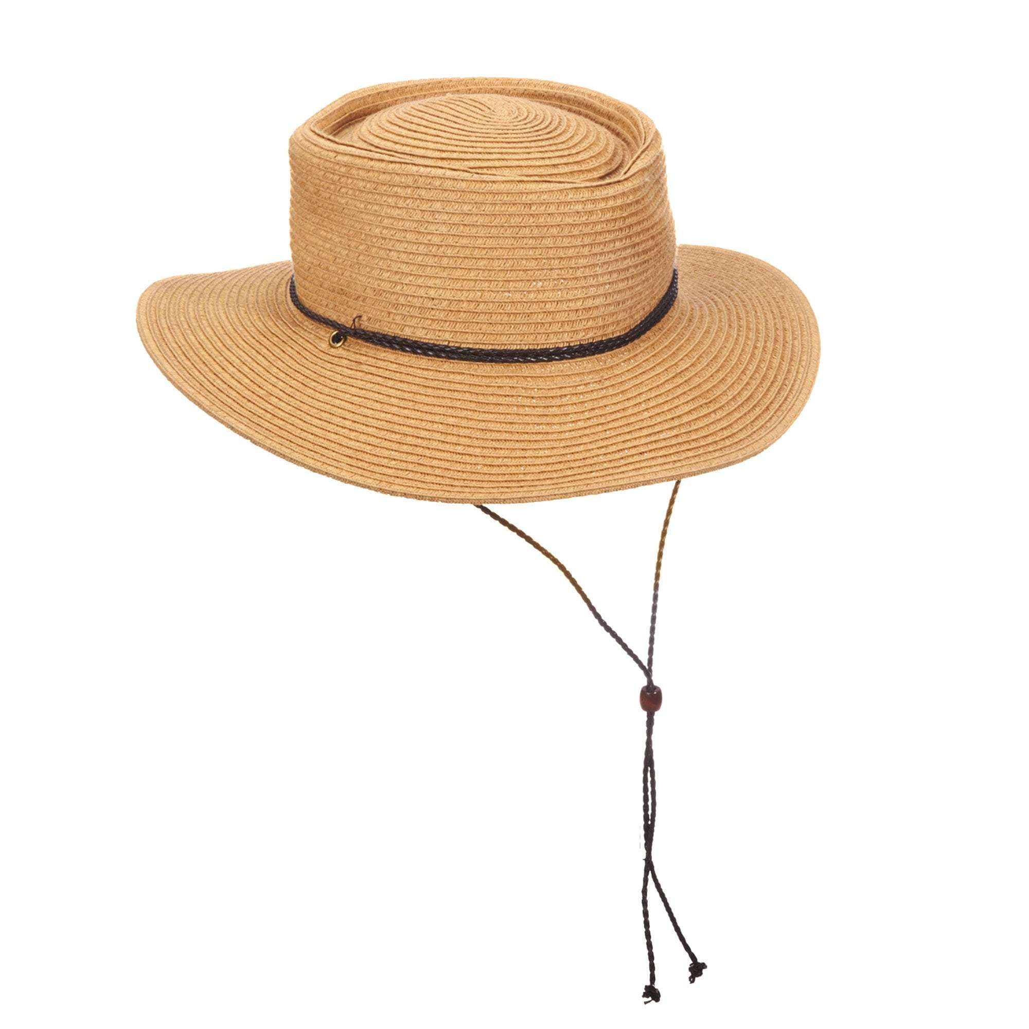 Women's Toyo Gaucho Hat - Scala Collezione Bolero Hat Scala Hats    
