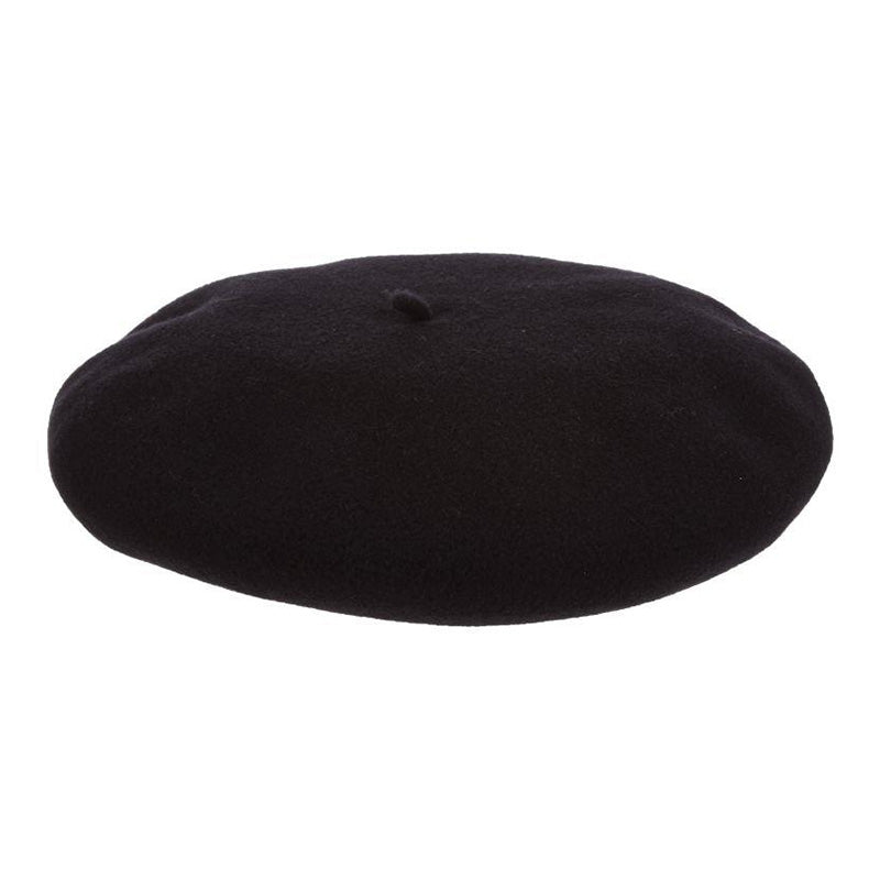 Authentic Basque French Wool Beret - Heritage Par Laulhere