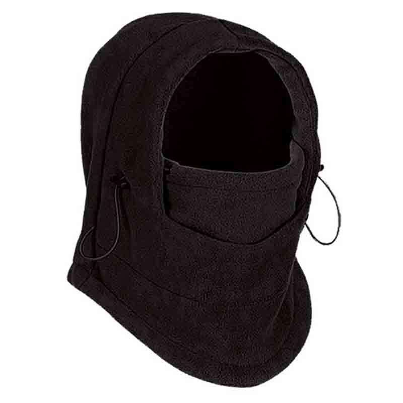 Fleece Winter Flexible Ski Face Mask - Elysiumland — SetarTrading Hats