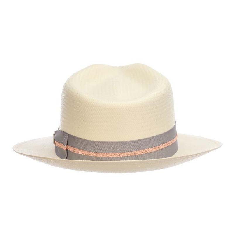 Men's Panama Hat - Stacy Adams Hats Fedora Hat Stacy Adams Hats    