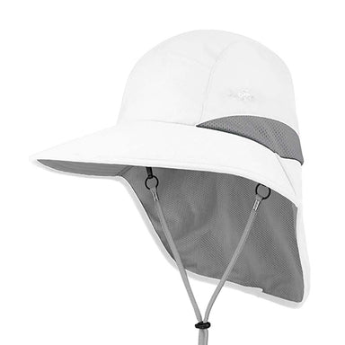 Mega Cap Hats & Sun Visors — SetarTrading Hats