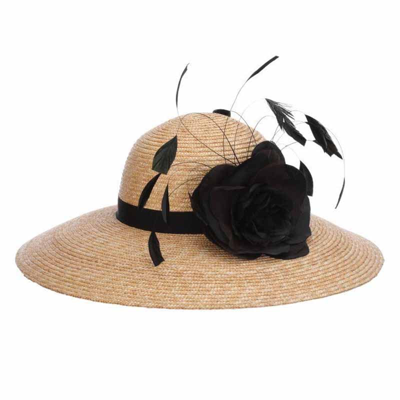 https://setartrading.com/cdn/shop/products/MilanBraidWheatStrawHatwithFlowerandFeathers-CallananHats.jpg?v=1623039293