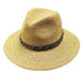Mineral Stone Band Safari Hat by Tommy Bahama Safari Hat Tommy Bahama Hats    