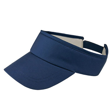 Mini Ripstop Performance Sun Visor - Juniper UV Wear, Visor Cap - SetarTrading Hats 