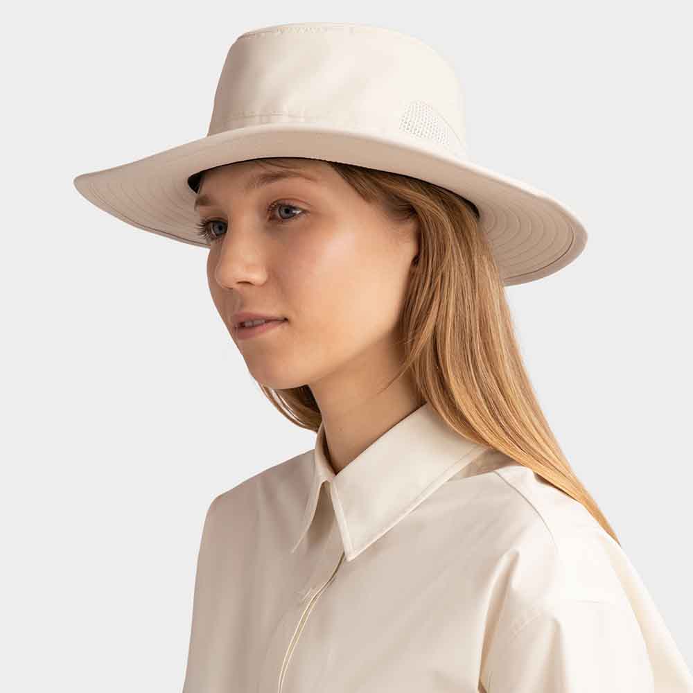 Modern Airflo® Boonie Hat for Men and Women - Tilley Hats  display picture 1