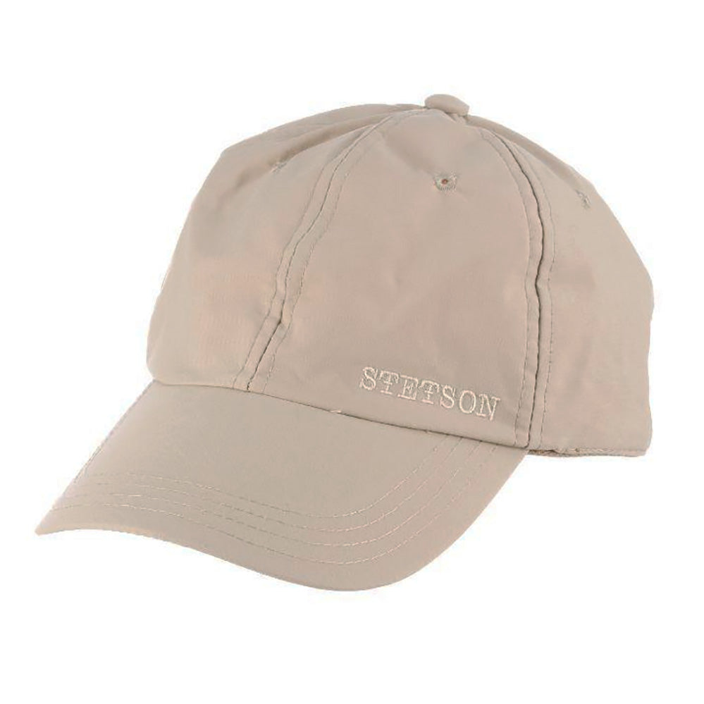 No Fly Zone Insect Repellent Baseball Cap Stetson Hats — SetarTrading
