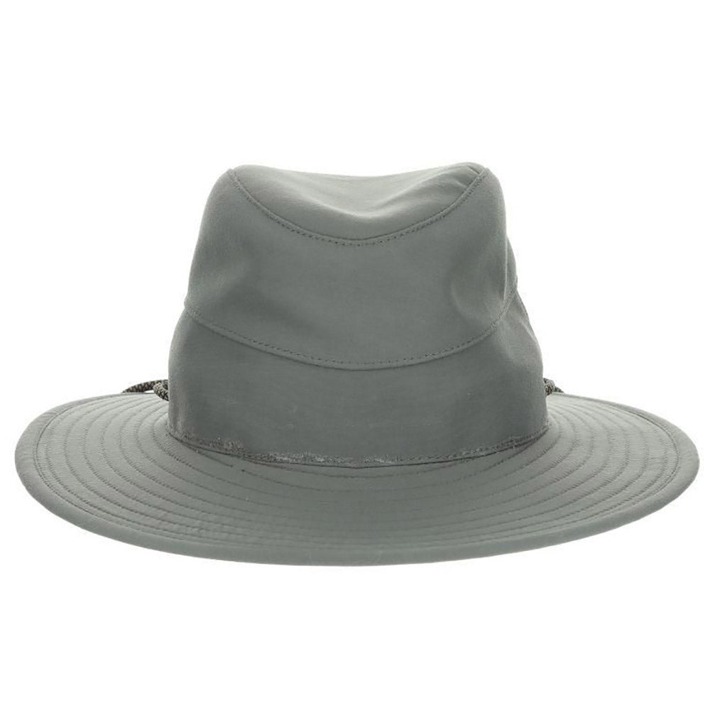 No Fly Zone™ Cooling Outback Hat with Chin Cord - Stetson Hats