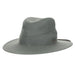 No Fly Zone™ Cooling Outback Hat with Chin Cord - Stetson Hats Safari Hat Stetson Hats STC393PACK2 Willow M (22 5/8") 