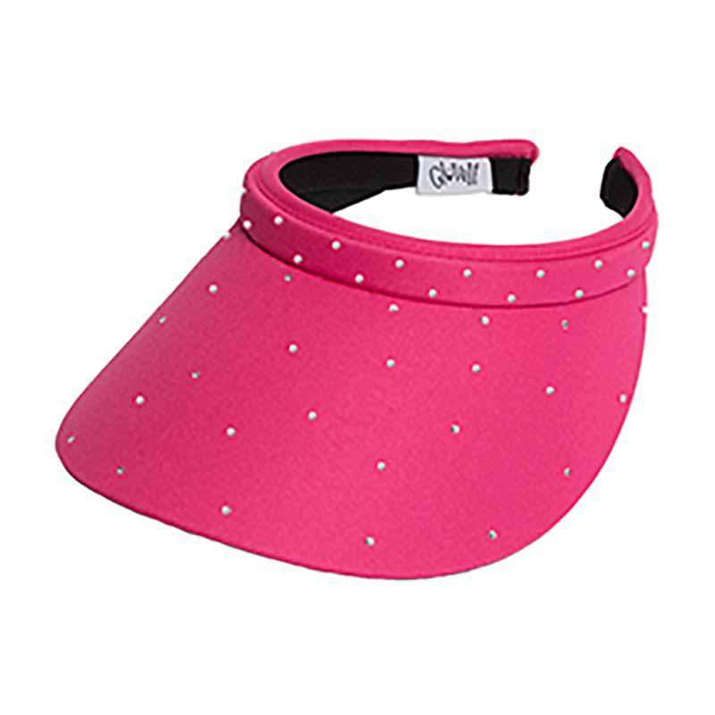【XEXYMIX GOLF】Ribbon Slide Visor ■WOMAN XXIO Ladies Ribbon Golf Visor 2023 Women – Golfio