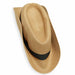 Palm Beach Crushable Safari Hat - Carkella Golf Hats Safari Hat Wallaroo Hats    