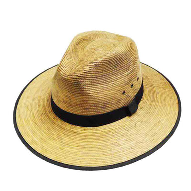 Palm Safari Hat by Milani Safari Hat Milani Hats    