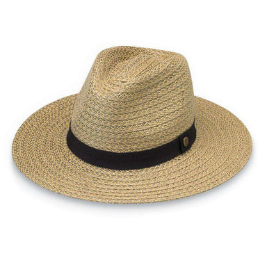 Palmer Safari - Wallaroo Hats for Men, Safari Hat - SetarTrading Hats 