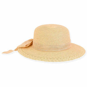 Small Womens Sun Hats Ladies Summer Hats For Small Heads Straw Hat