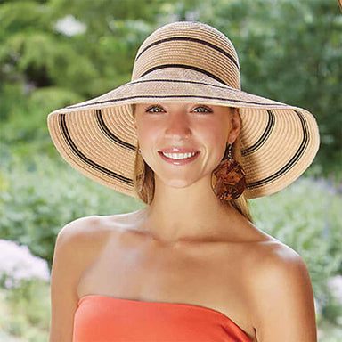 Petite Savannah Wide Brim Sun Hat - Wallaroo Hats Wide Brim Hat Wallaroo Hats    