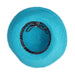 Petite Scrunchie Packable Sun Hat - Wallaroo Hats, Wide Brim Sun Hat - SetarTrading Hats 