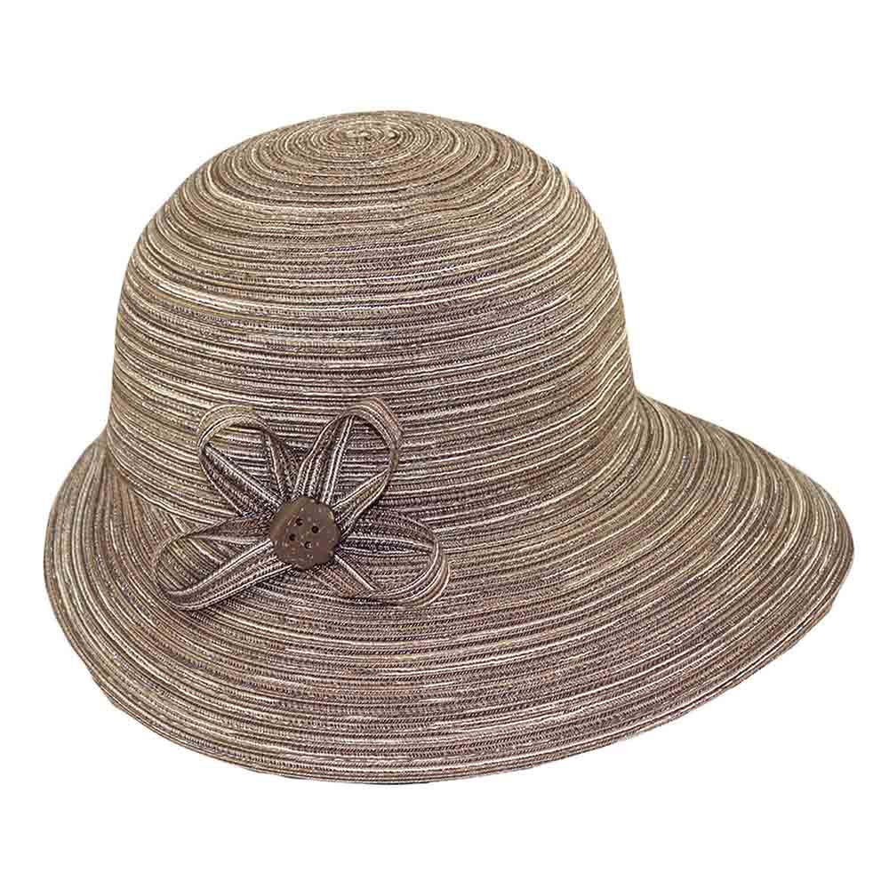 Tommy Bahama Balibuntal Safari Hat for Men -but Looks Awesome on Women —  SetarTrading Hats