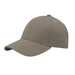 Pro Style Twill Cap for Small Heads - MCI Hats Cap MegaCI 6901BY-KH Khaki 51-55 cm 