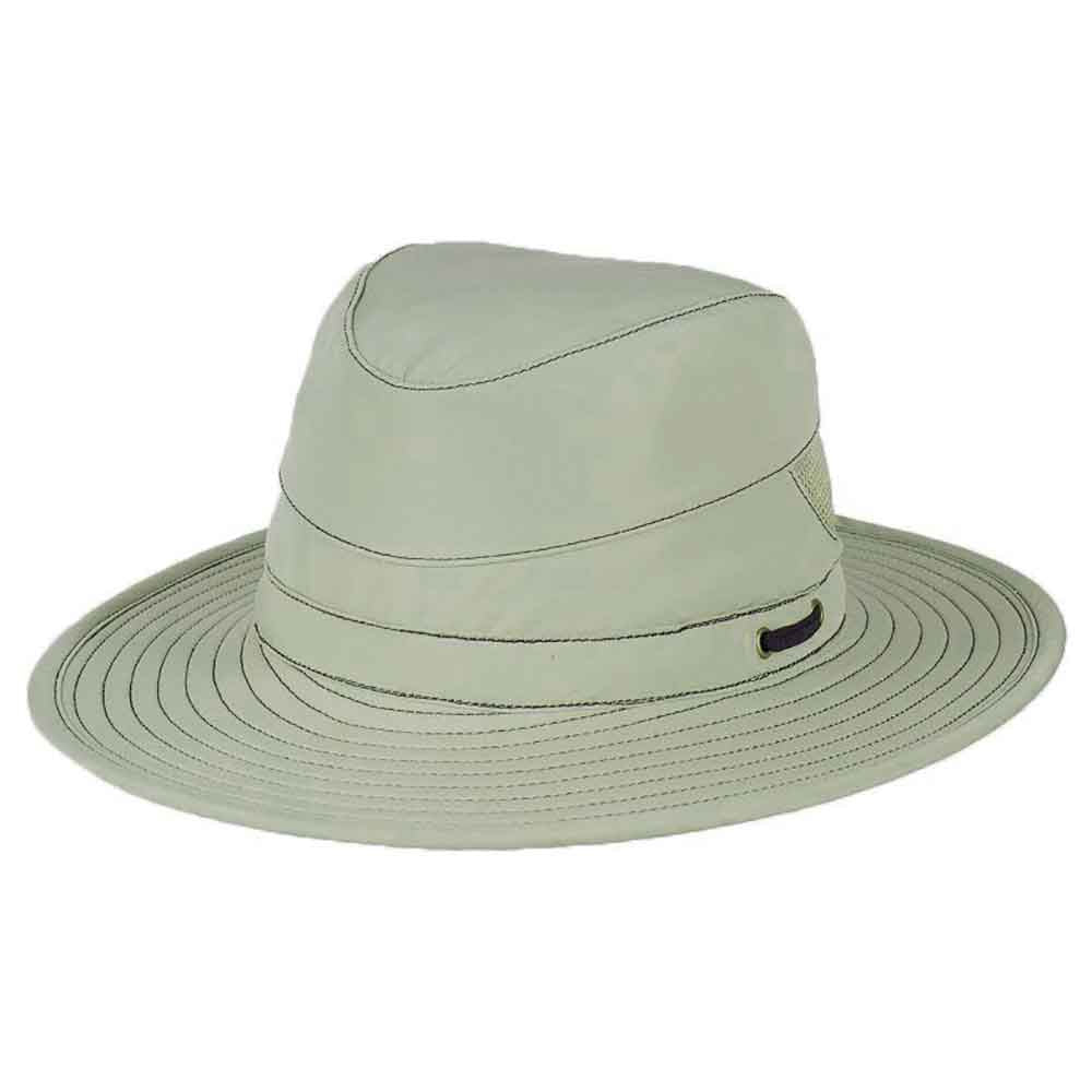Sailing Tropics Straw Hat