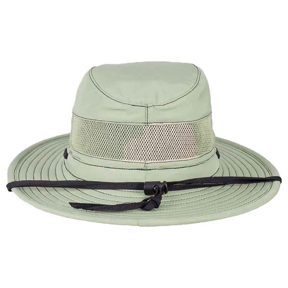 SA Company Bucket Hat | Polynesian 2.0 | UPF 50