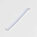 Replacement Curly Spring Lace for Sun Visors Visor Cap The Incredible Sun Visor Inc Coil Lace-WH White  