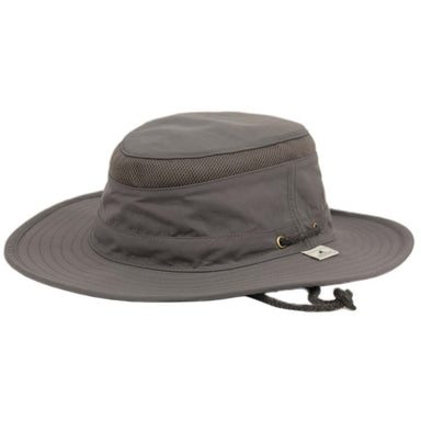 Rip Stop Nylon Quick Dry Hiking Trail Hat - Elysium Land Hats Bucket Hat Epoch Hats BK2117-DGYS Dark Grey S/M 