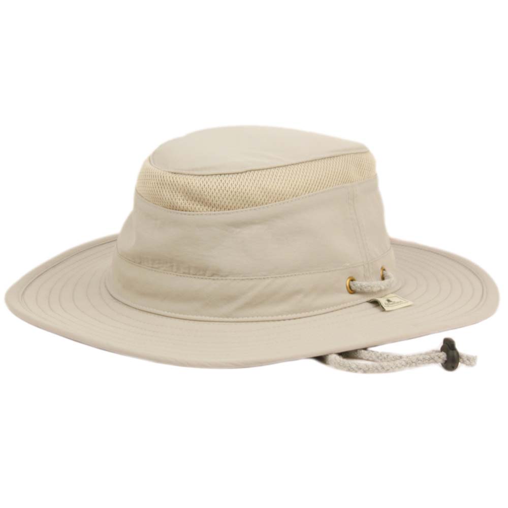 OUTLAND NYLON HAT 新品未使用タグ付き