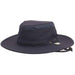 Rip Stop Nylon Quick Dry Hiking Trail Hat - Elysium Land Hats Bucket Hat Epoch Hats BK2117-NAVS Navy S/M 