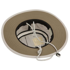 Rip Stop Nylon Quick Dry Hiking Trail Hat - Elysium Land