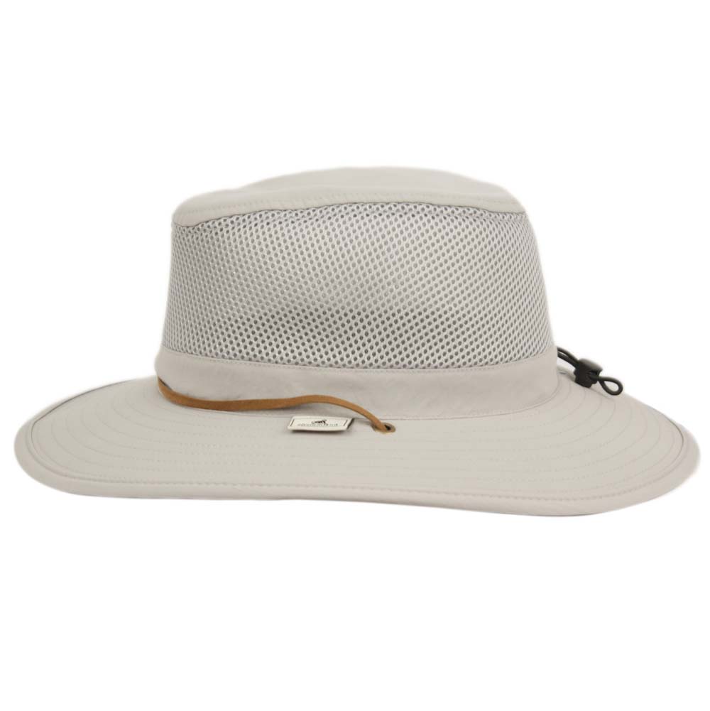 Rip Stop Quick Dry Nylon Hiking Hat with Mesh Crown - Elysium Land Hats Trail Hat Epoch Hats    