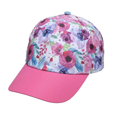 Rose Garden Baseball Cap - GloveIt® Golf Hats, Cap - SetarTrading Hats 